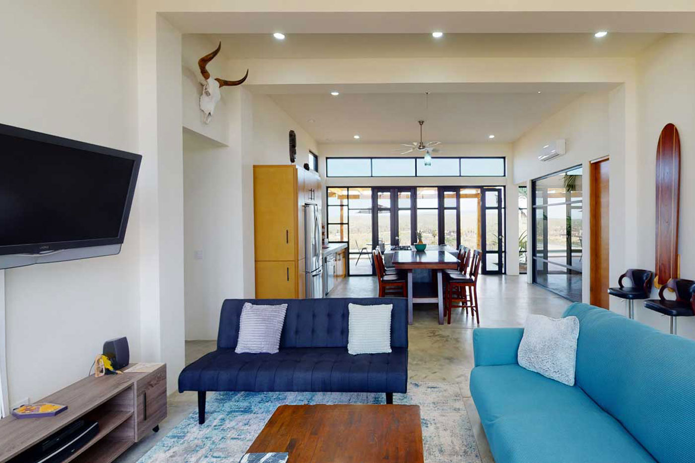 Casa Todos By Pastora