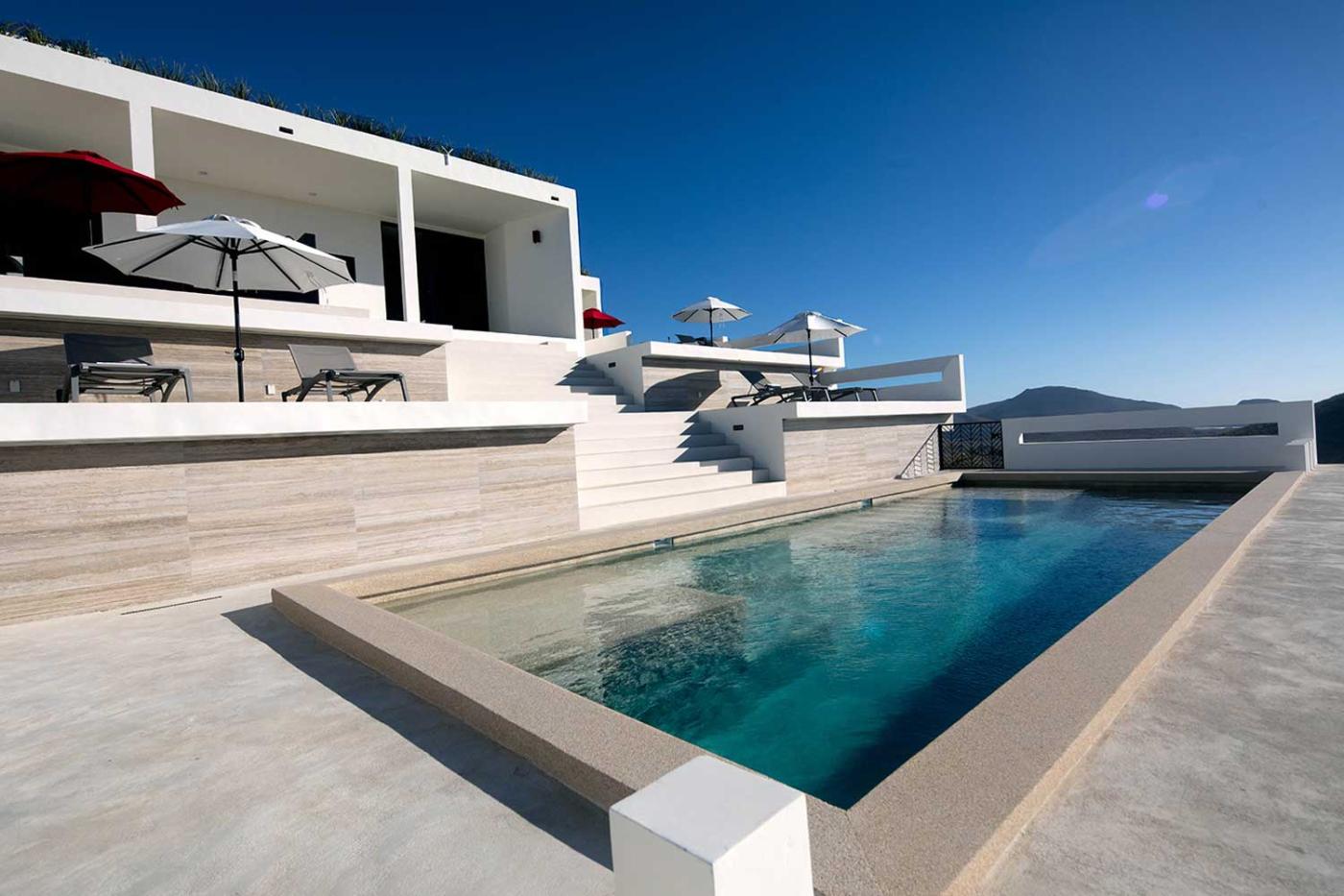 Villa de Lobos Unit 3