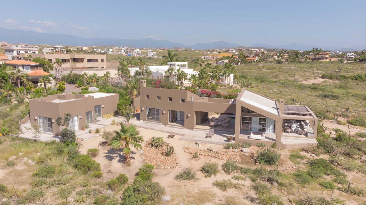 Casa Krisinda
