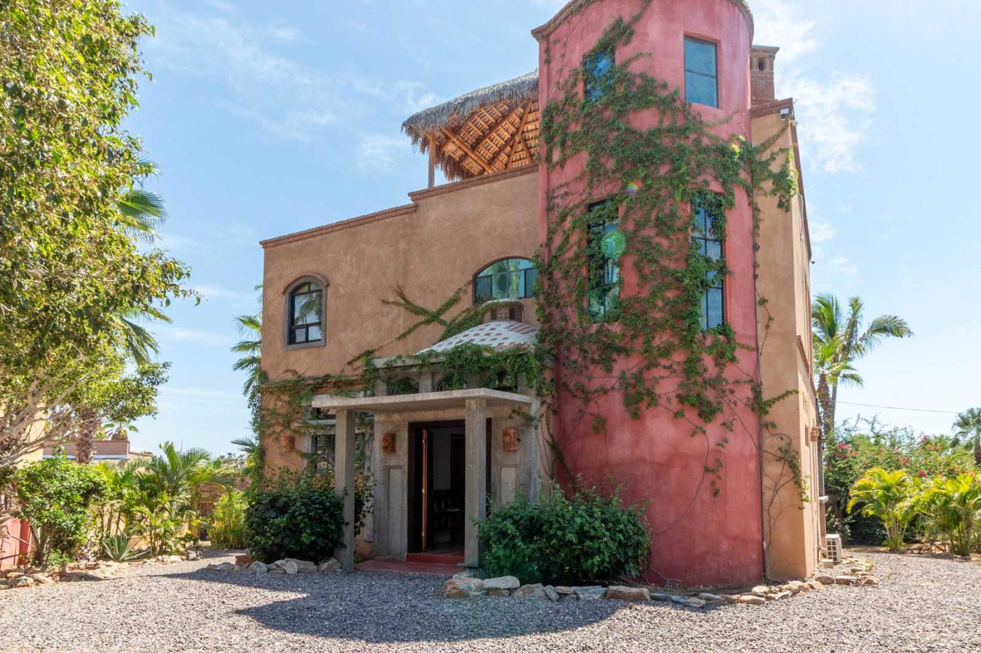 Casa Marta