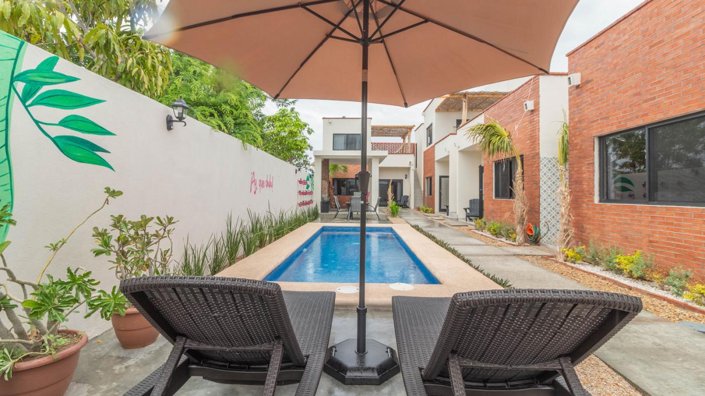 Villa Mi Chula 2