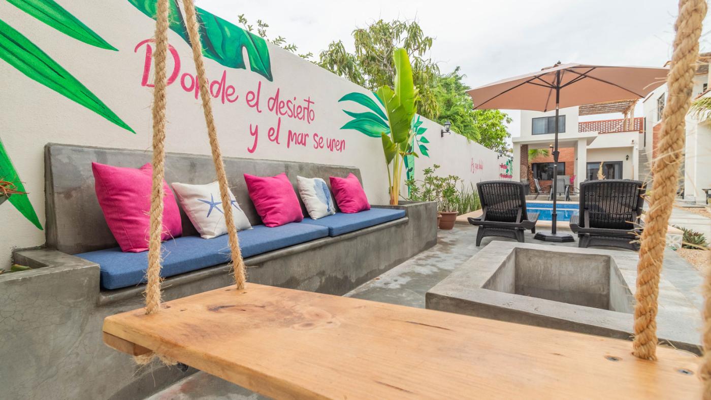 Villa Mi Chula 3