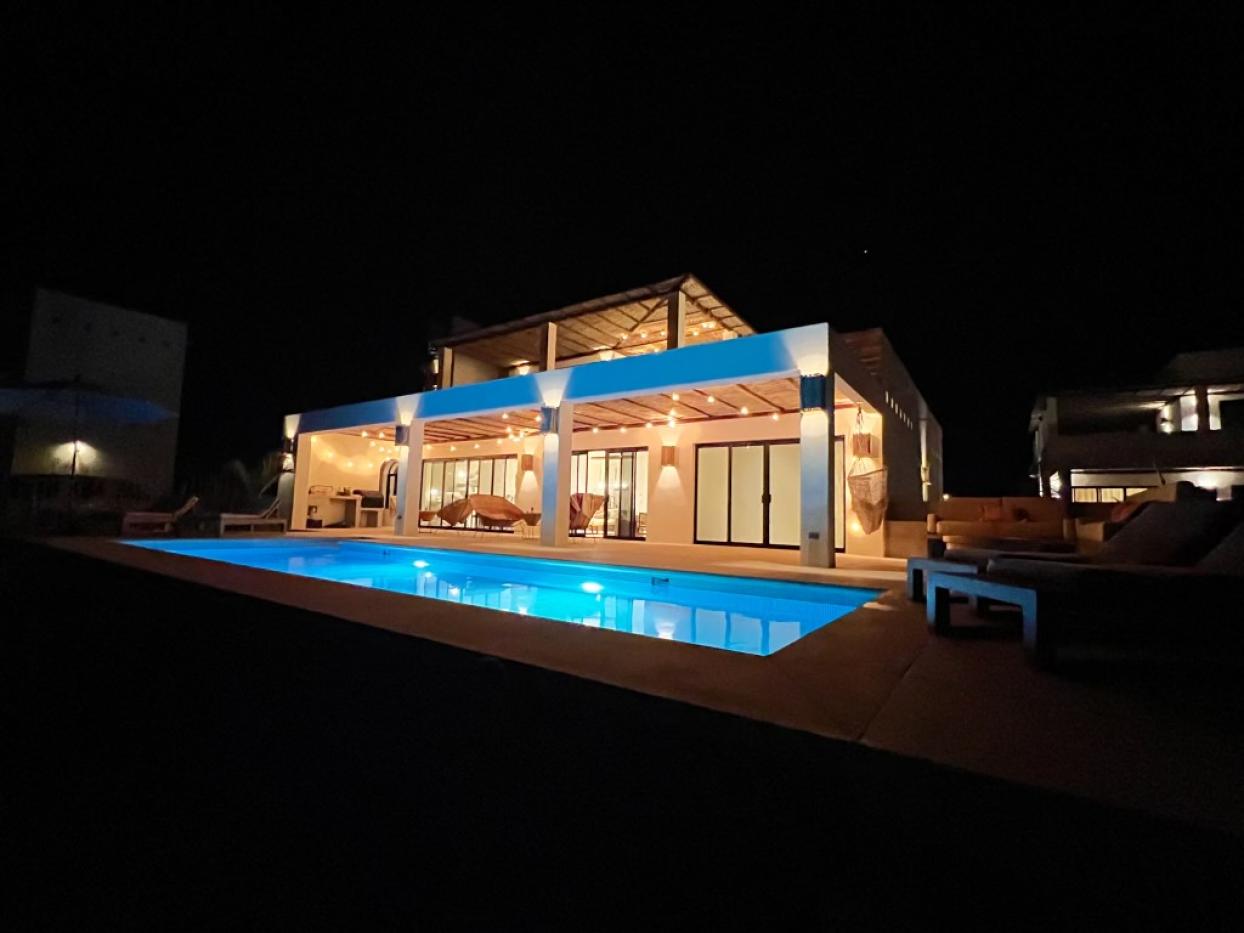 Casa Vida 
