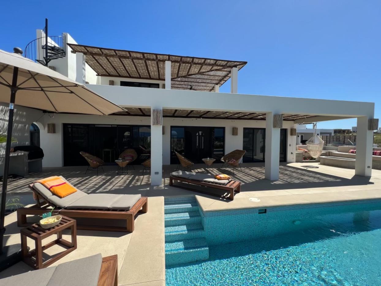 Casa Michelle 
