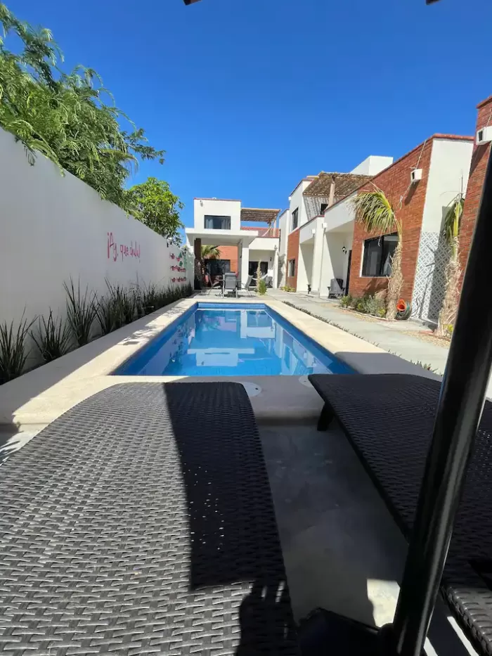 Villa Mi Chula 5B
