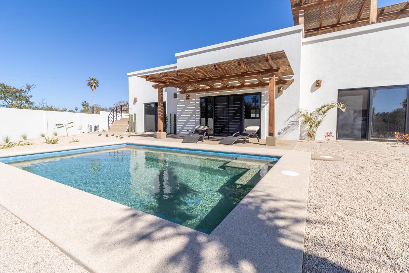 Casa De Paz
