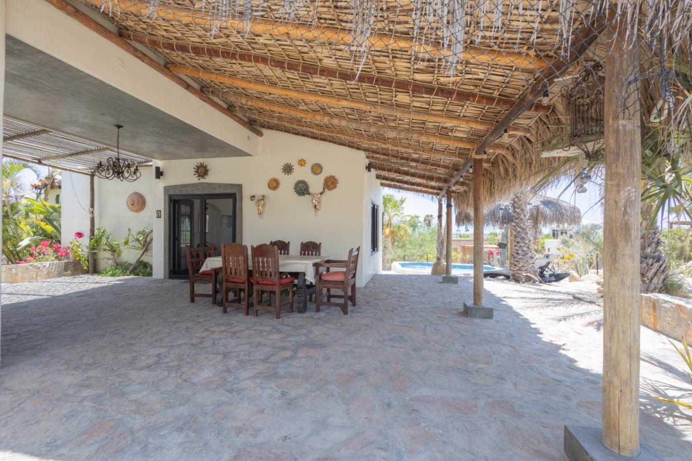Casa Baja Bliss