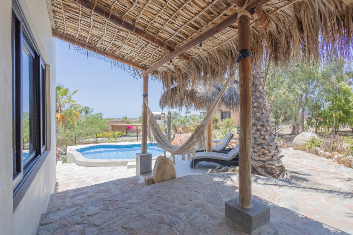 Casa Baja Bliss