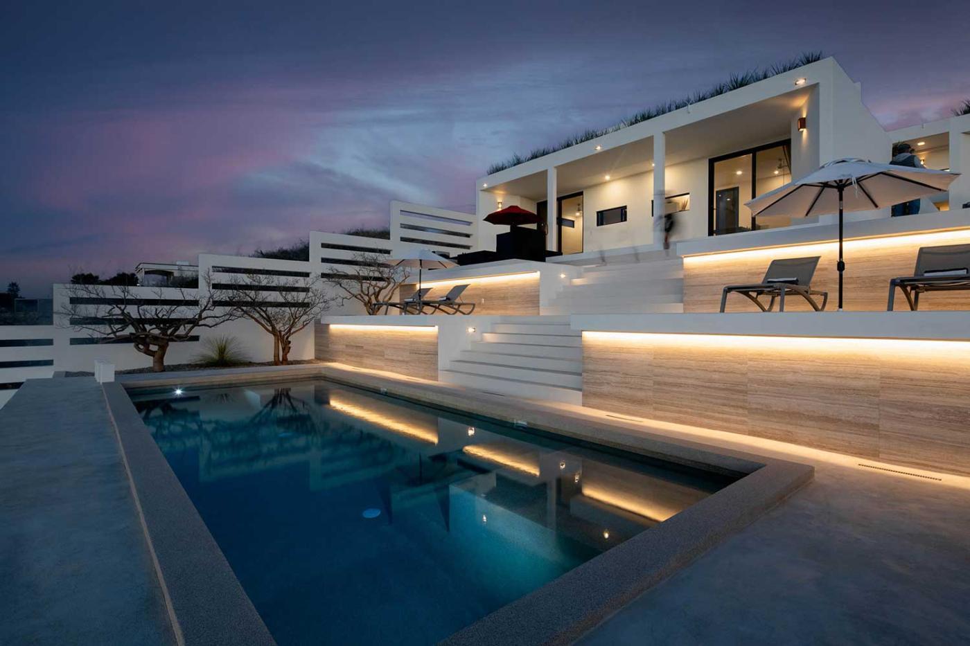 Villa de Lobos Unit 1