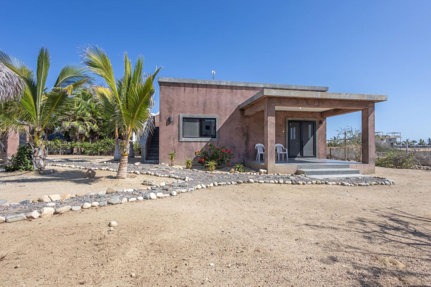 Casa Oasis Del Mar