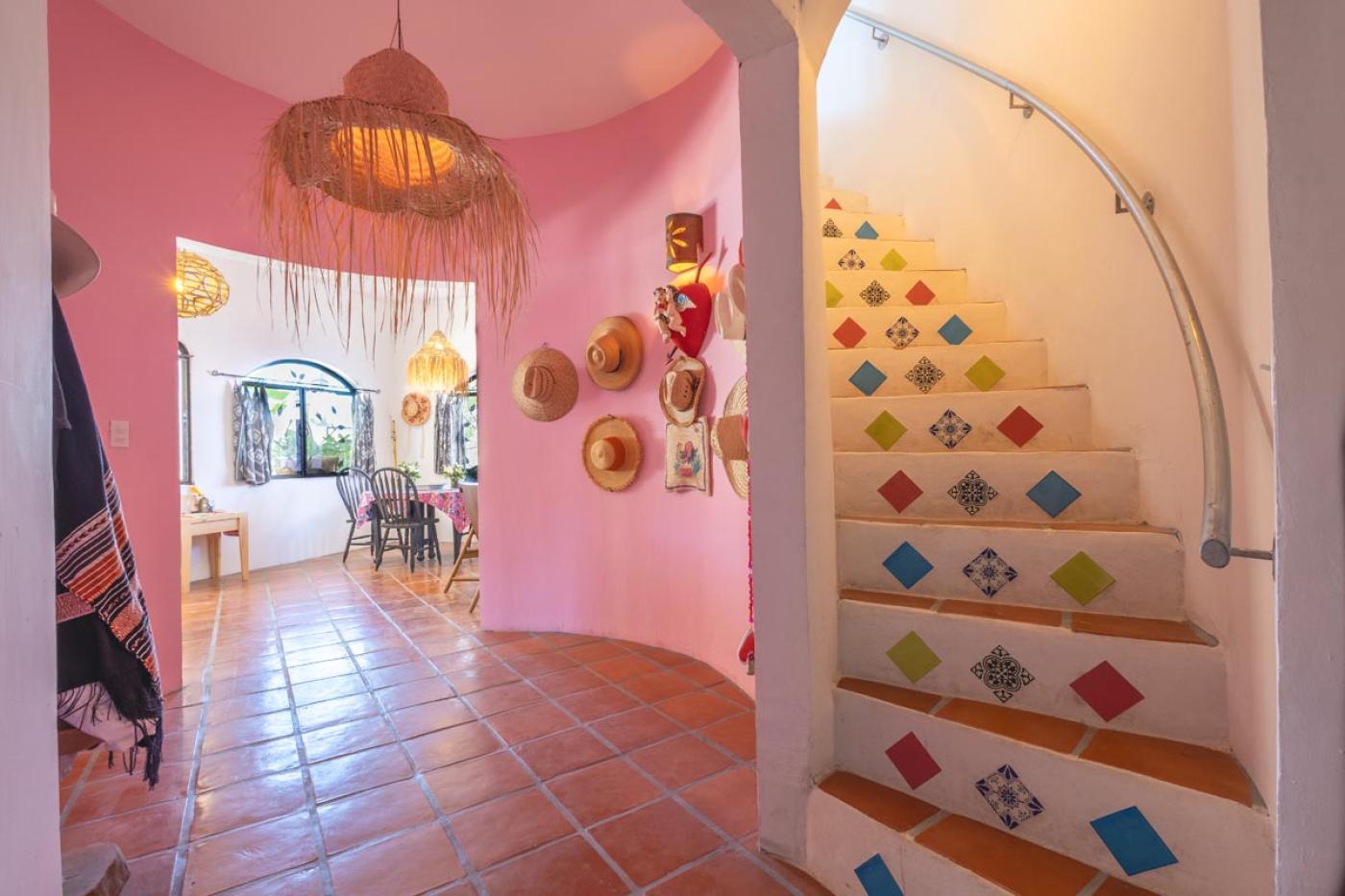 Casa Ensueño