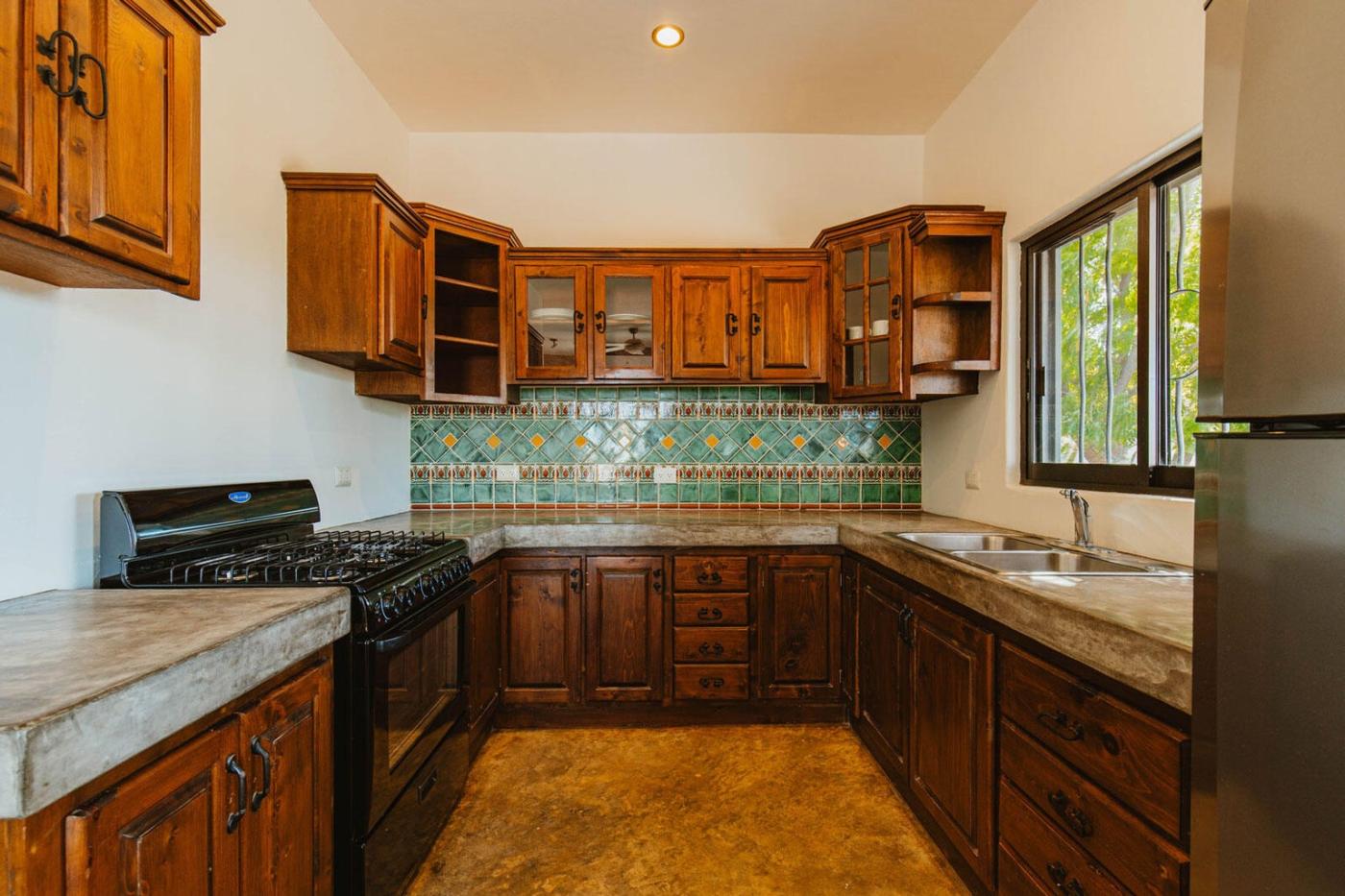 Casa Dos Marías (2 Bedrooms Casita)