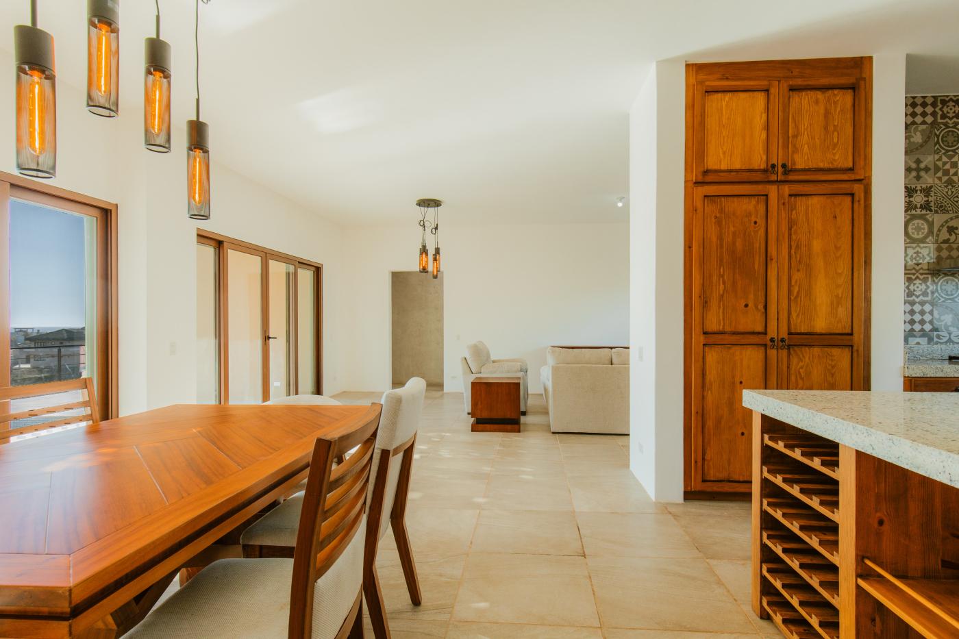 Villa del Mar Gavilán