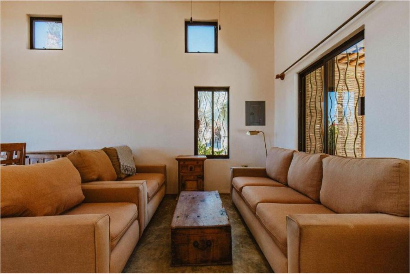 Casa Dos Marías (1 Bedroom Casita)