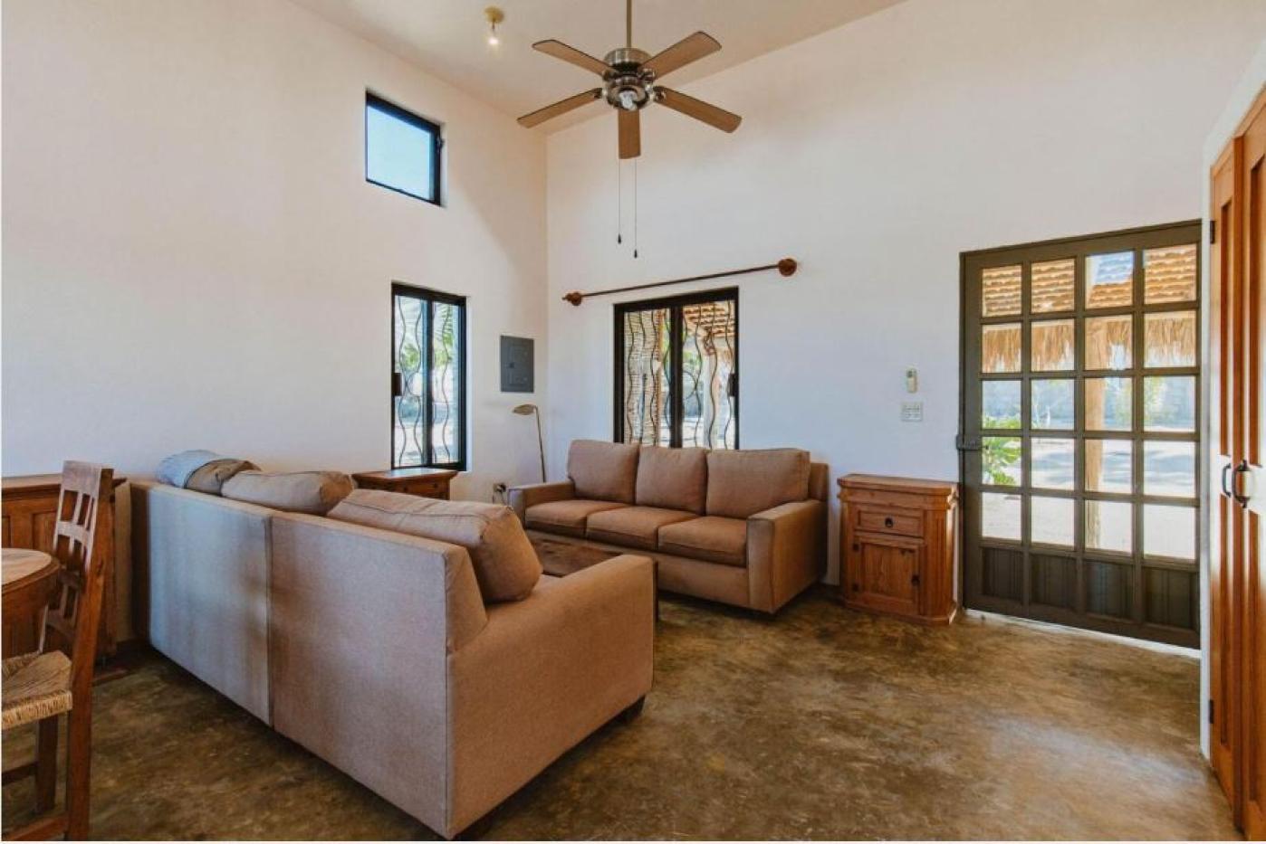 Casa Dos Marías (1 Bedroom Casita)