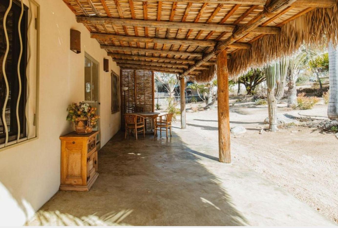 Casa Dos Marías (1 Bedroom Casita)