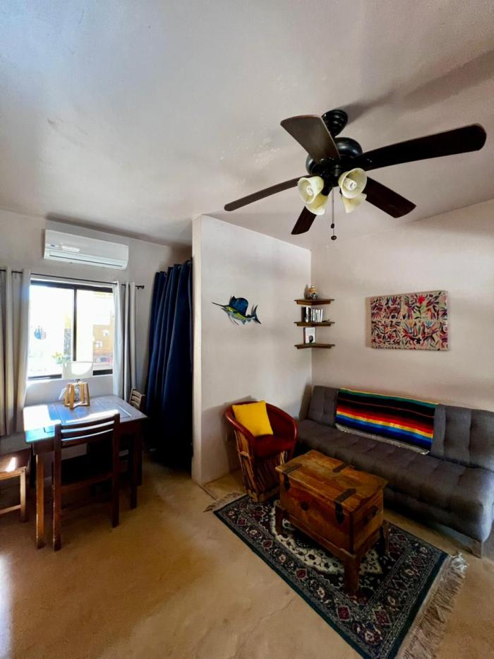 Bungalow 7B - Villas de Cerritos