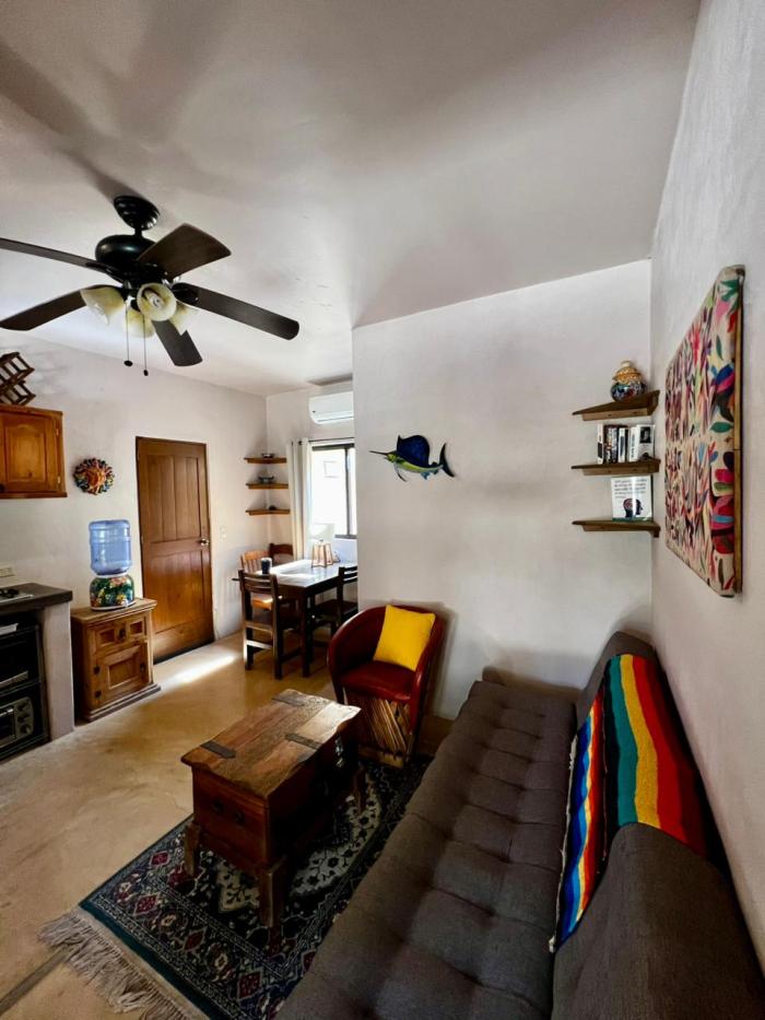 Bungalow 7B - Villas de Cerritos