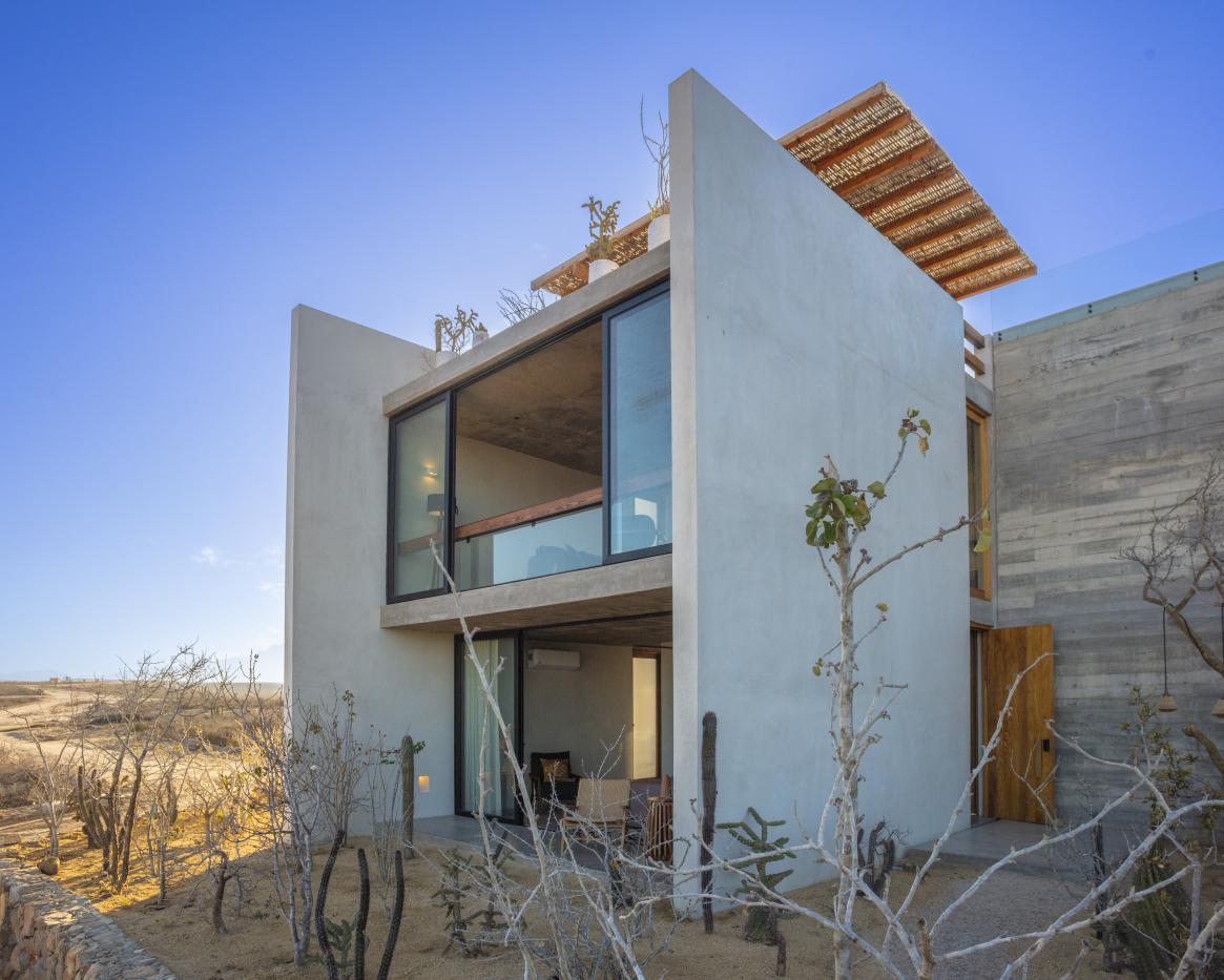 Casa Irimanju Chica