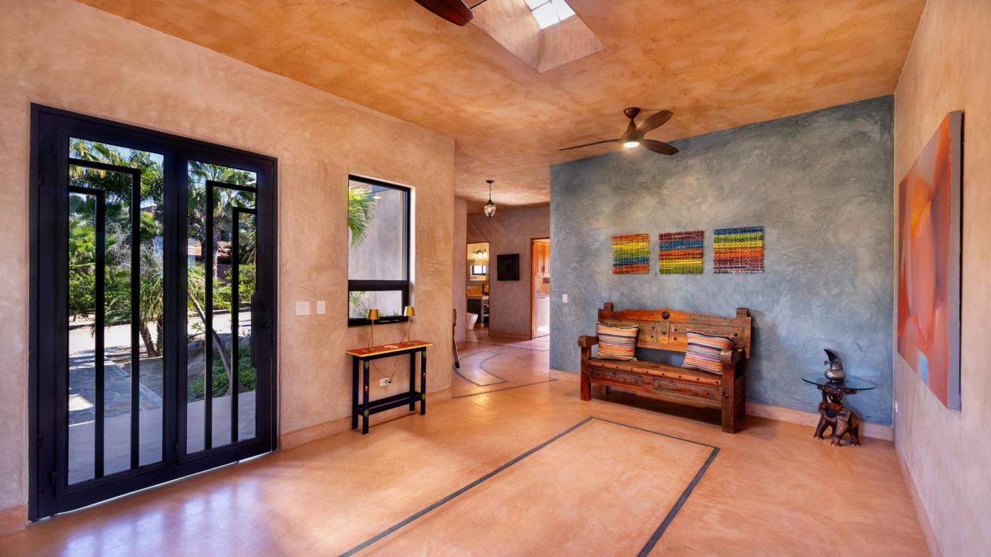 Casa Los Olivos