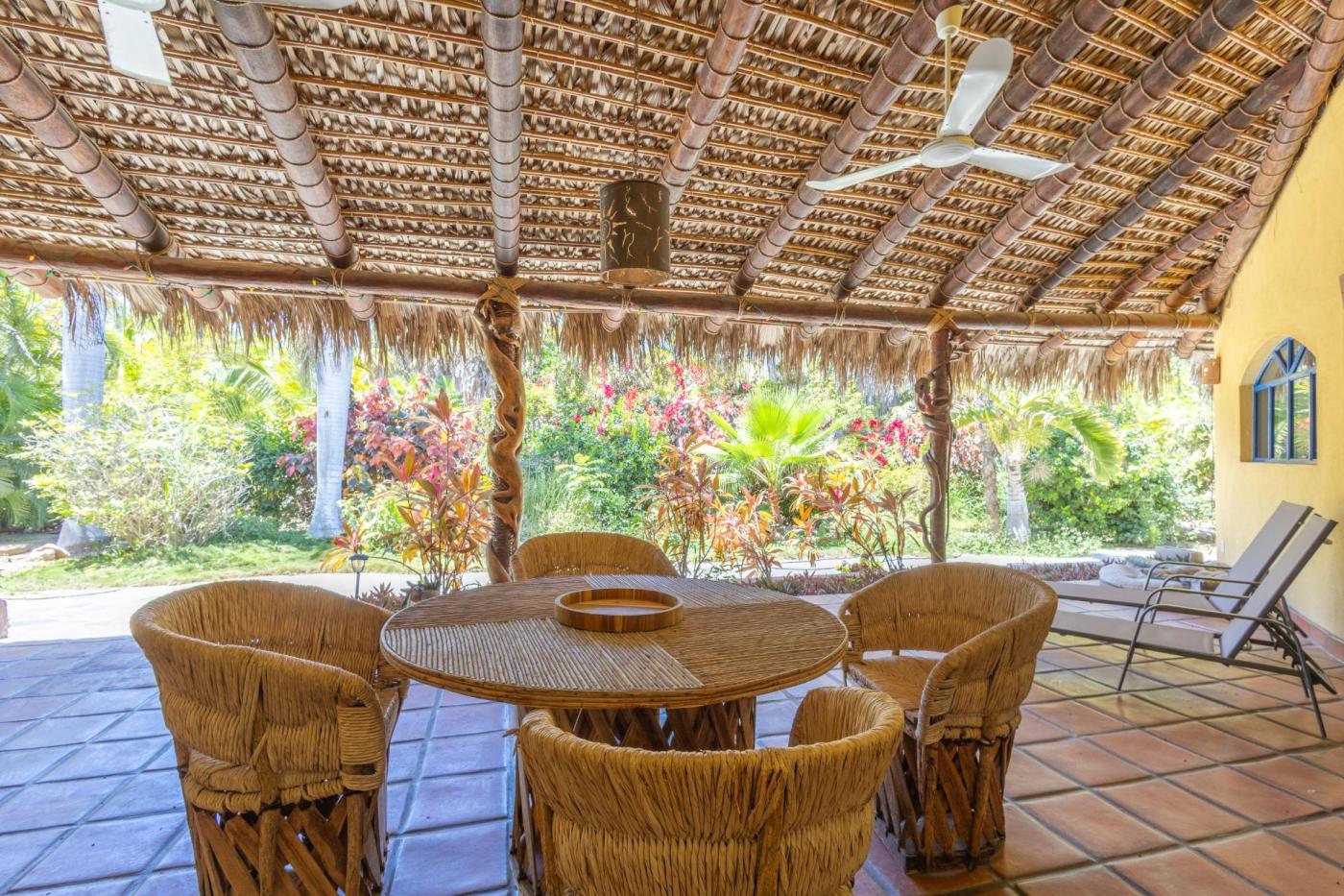 Casa Marti 