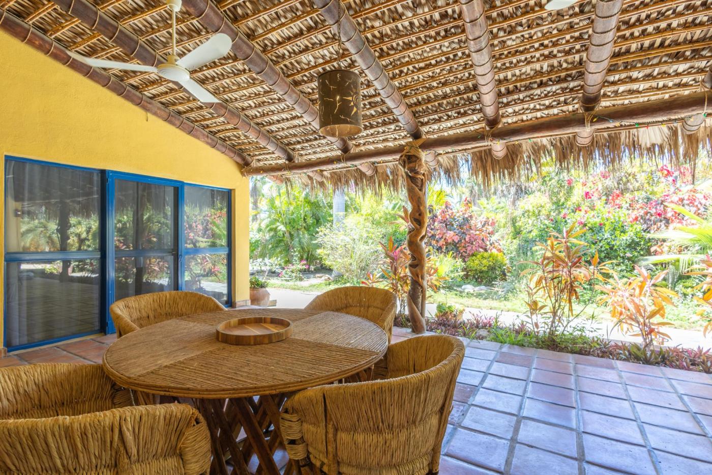 Casa Marti 