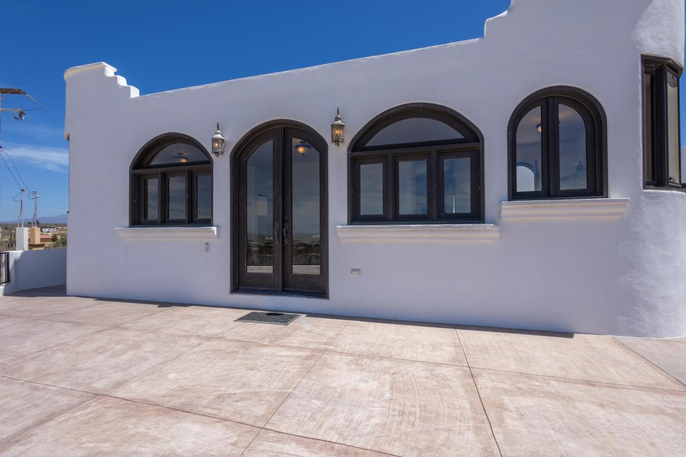 Casa Farrington 