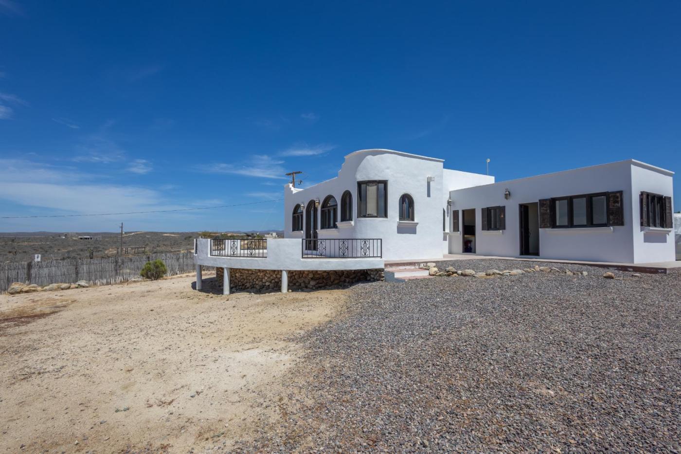 Casa Farrington 