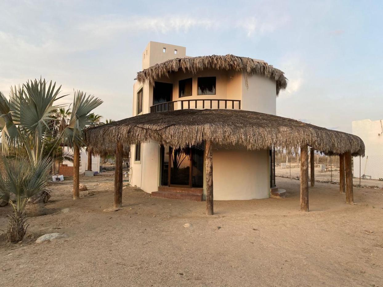 Casa Blanca El Posito