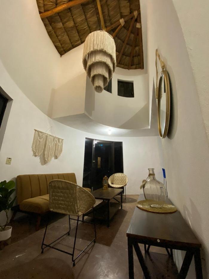 Casa Blanca El Posito