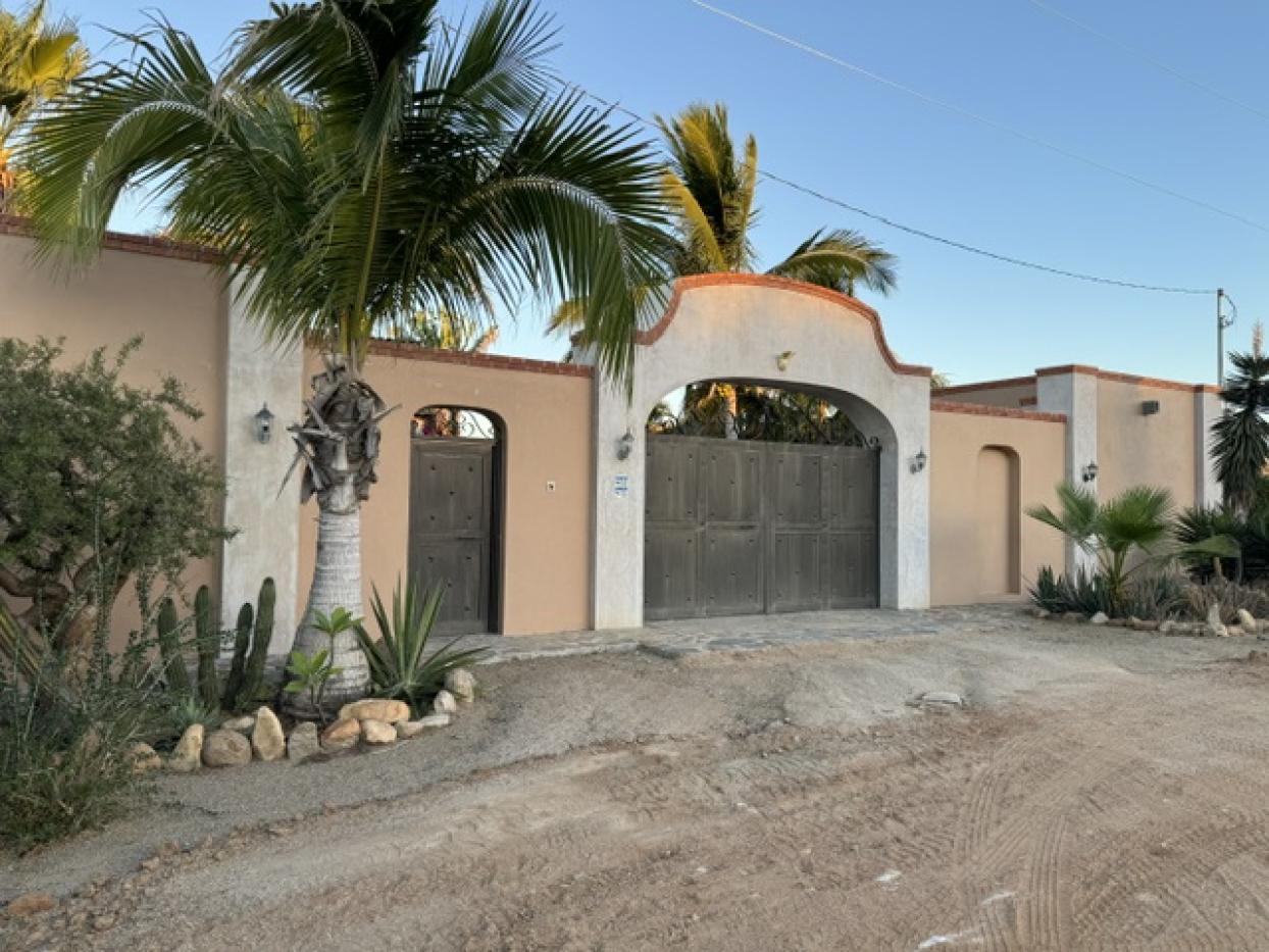 Casa Juanita