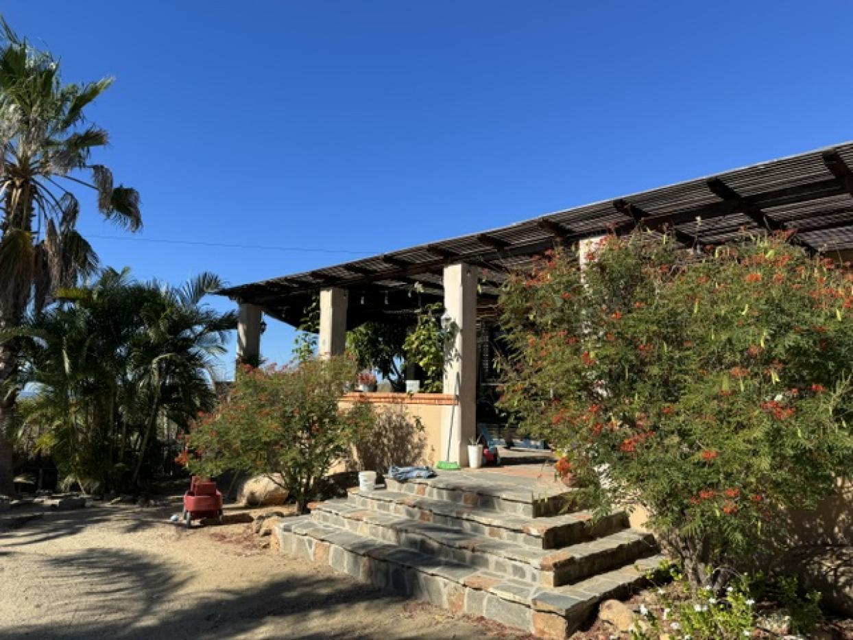 Casa Juanita