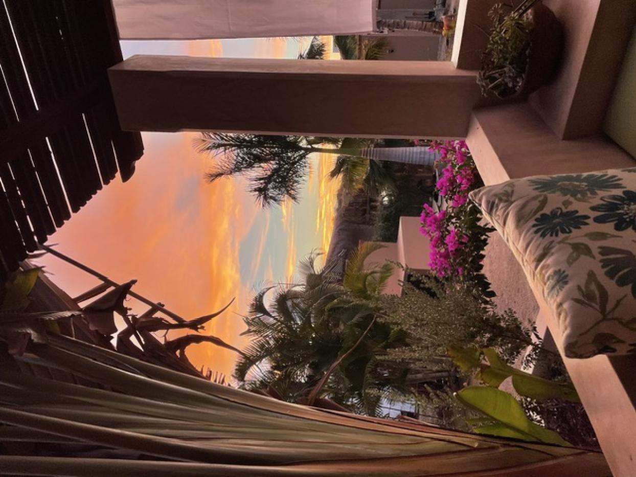Casa Juanita