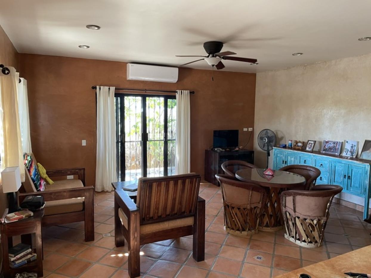 Casa Juanita