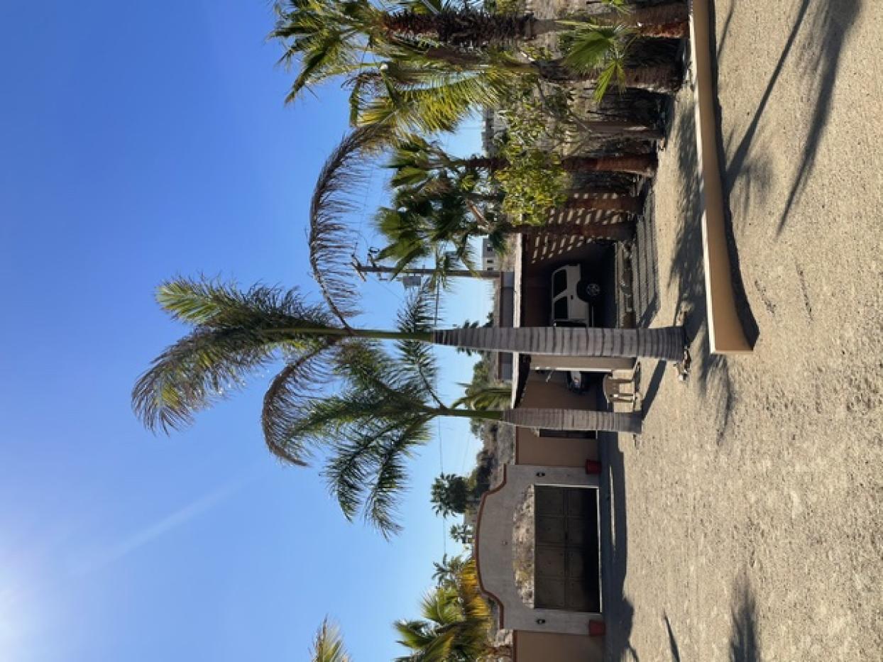 Casa Juanita
