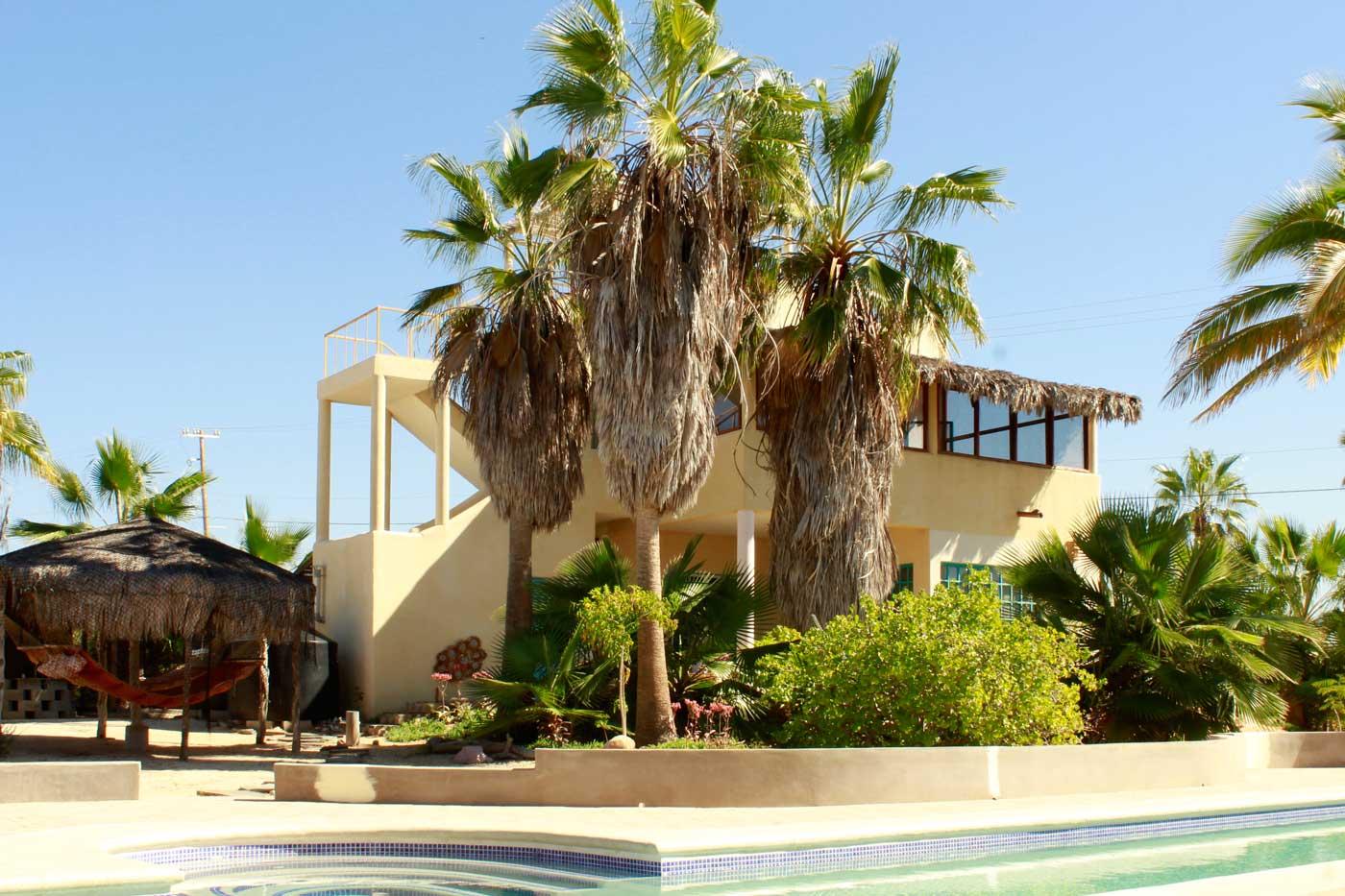 Casa Hannah