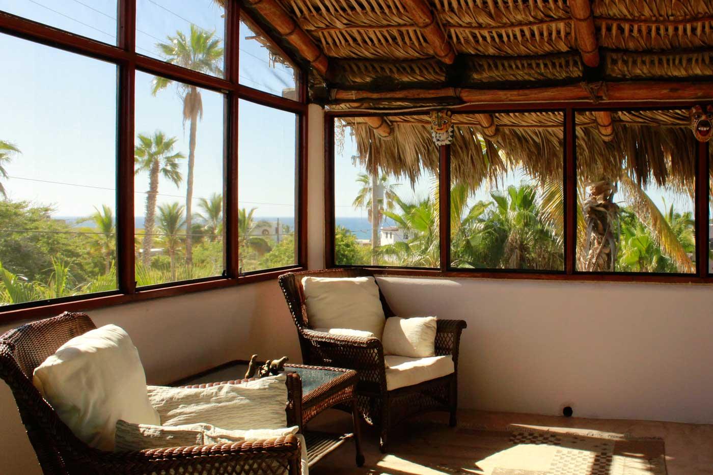 Casa Hannah