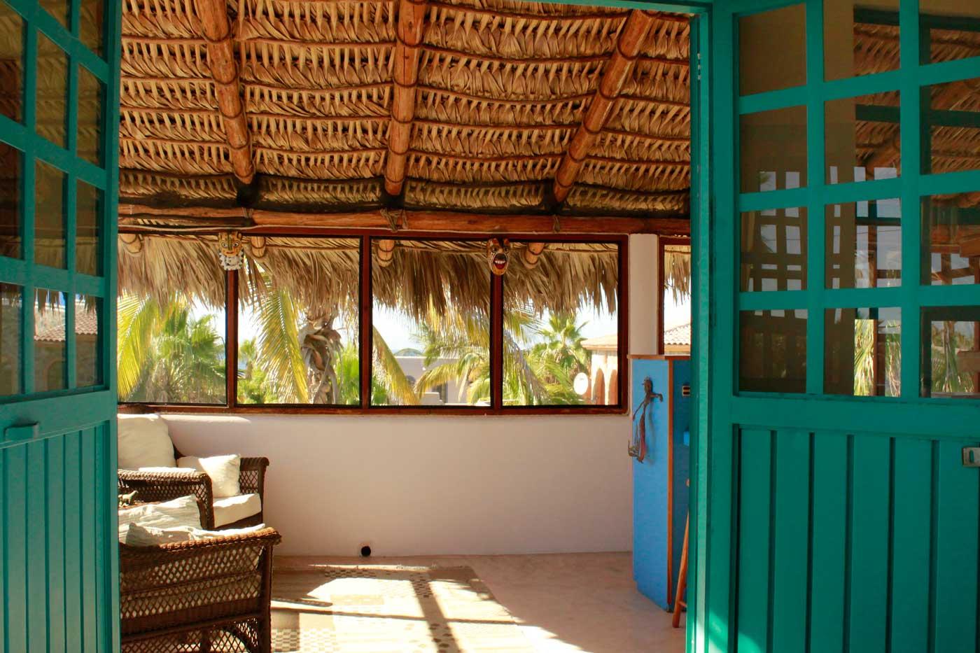 Casa Hannah