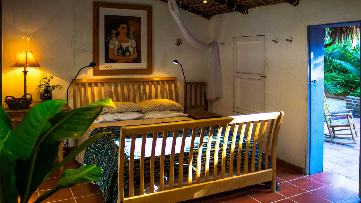 Historic Family Hacienda