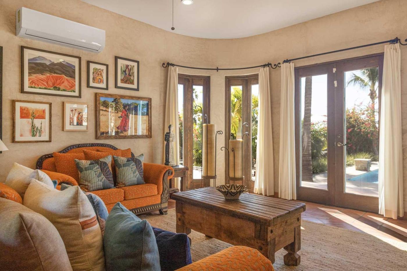 Bella Flora De La Rosa