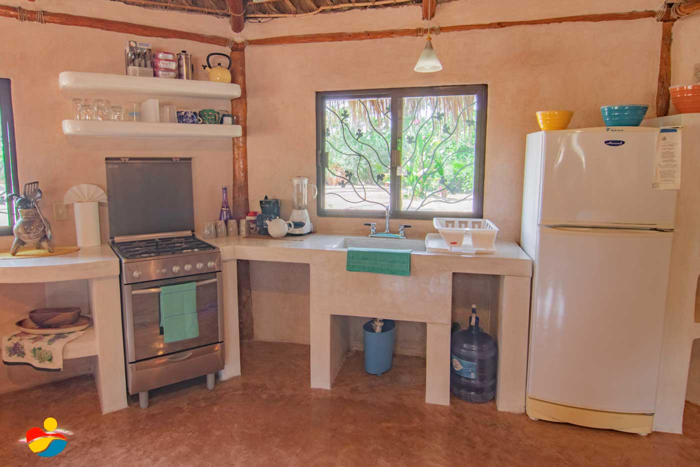 Casa Tortuga of Todos Santos