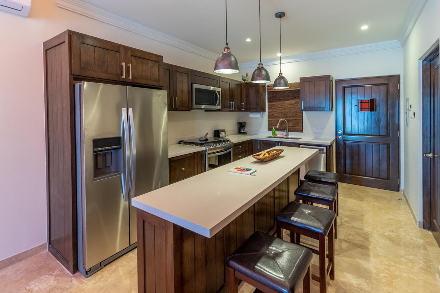 Villas de Todos Santos Unit 302