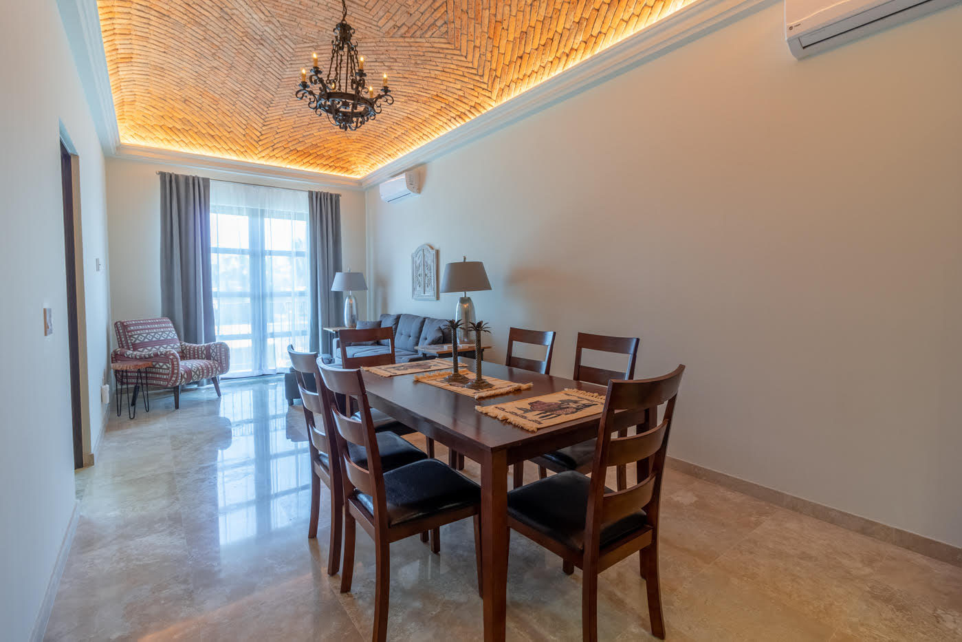 Villas de Todos Santos Unit 302