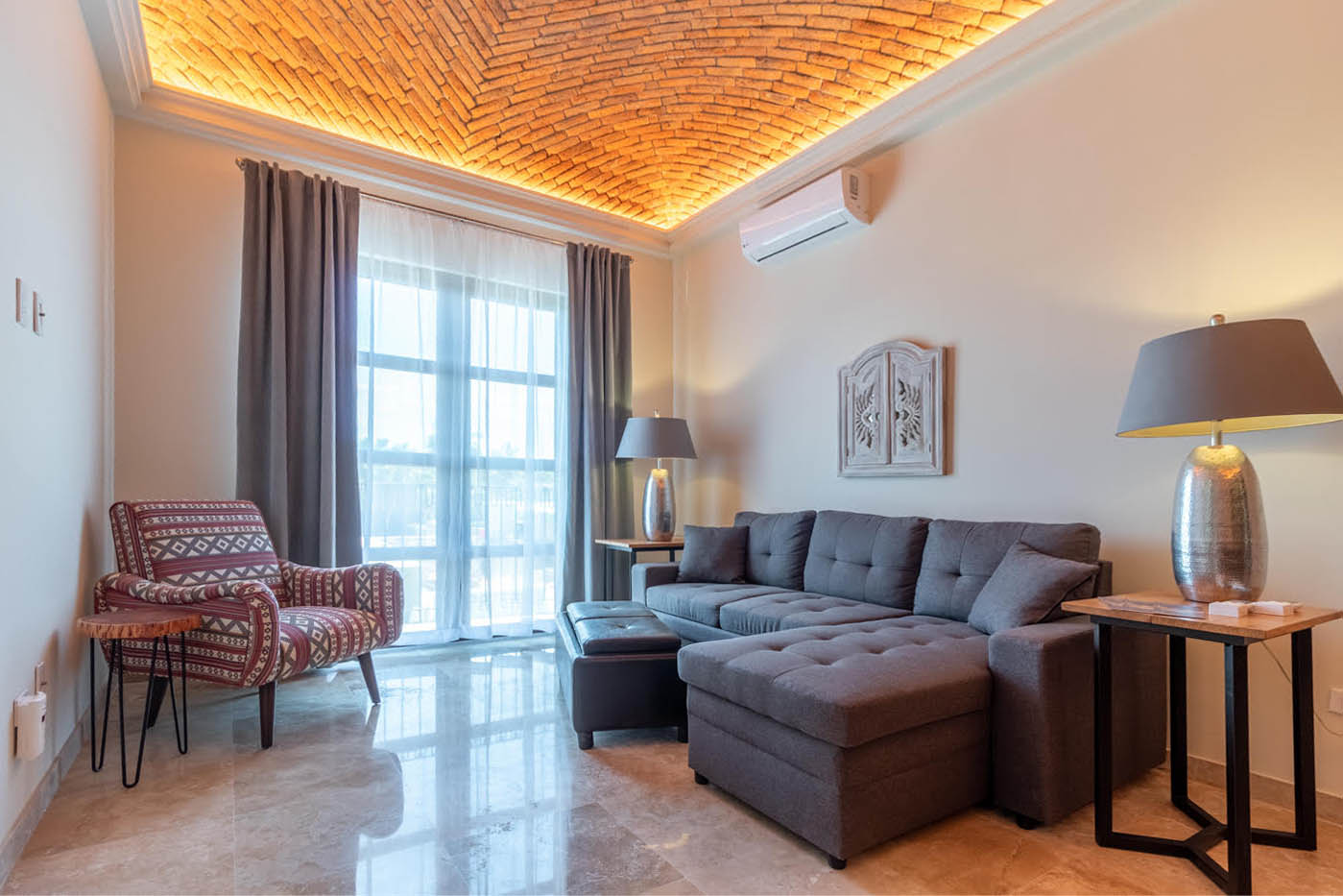 Villas de Todos Santos Unit 302