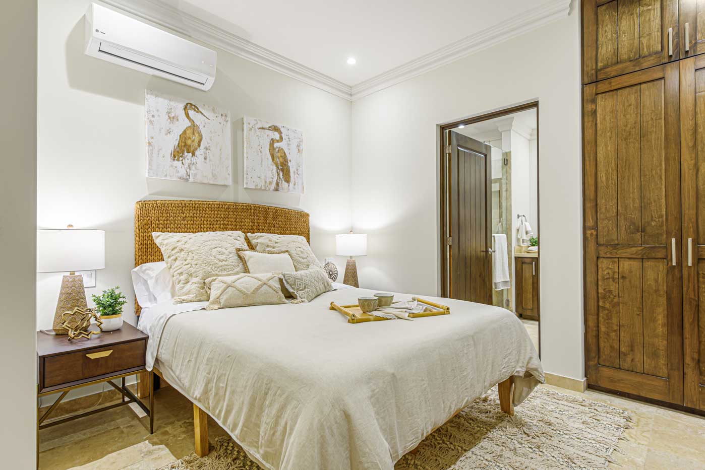 Villas de Todos Santos Unit 109