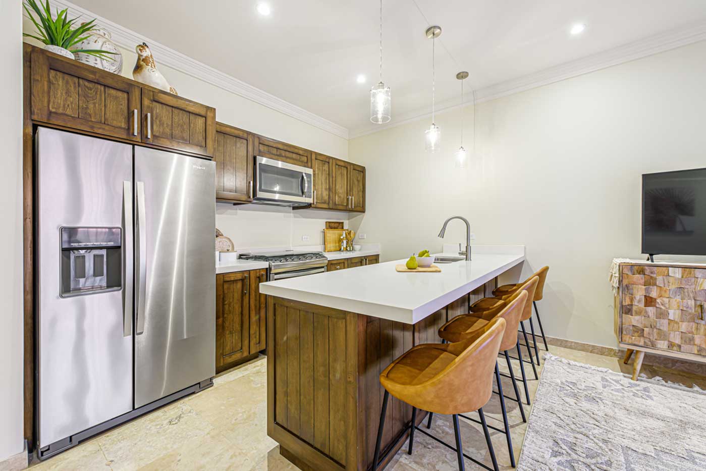 Villas de Todos Santos Unit 109