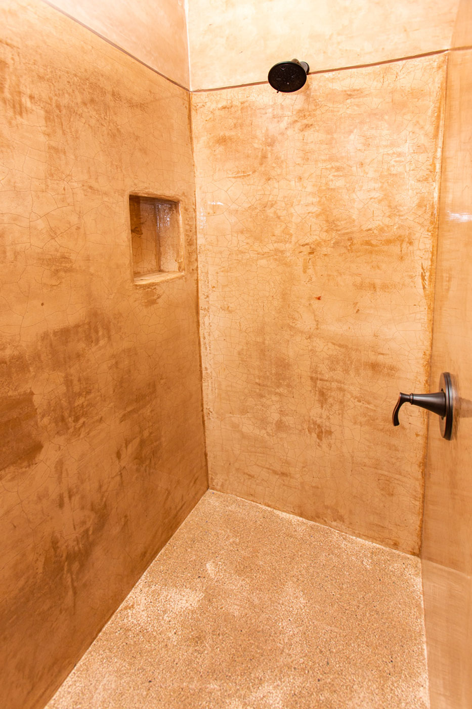 Blue Turtle Casita Caretta